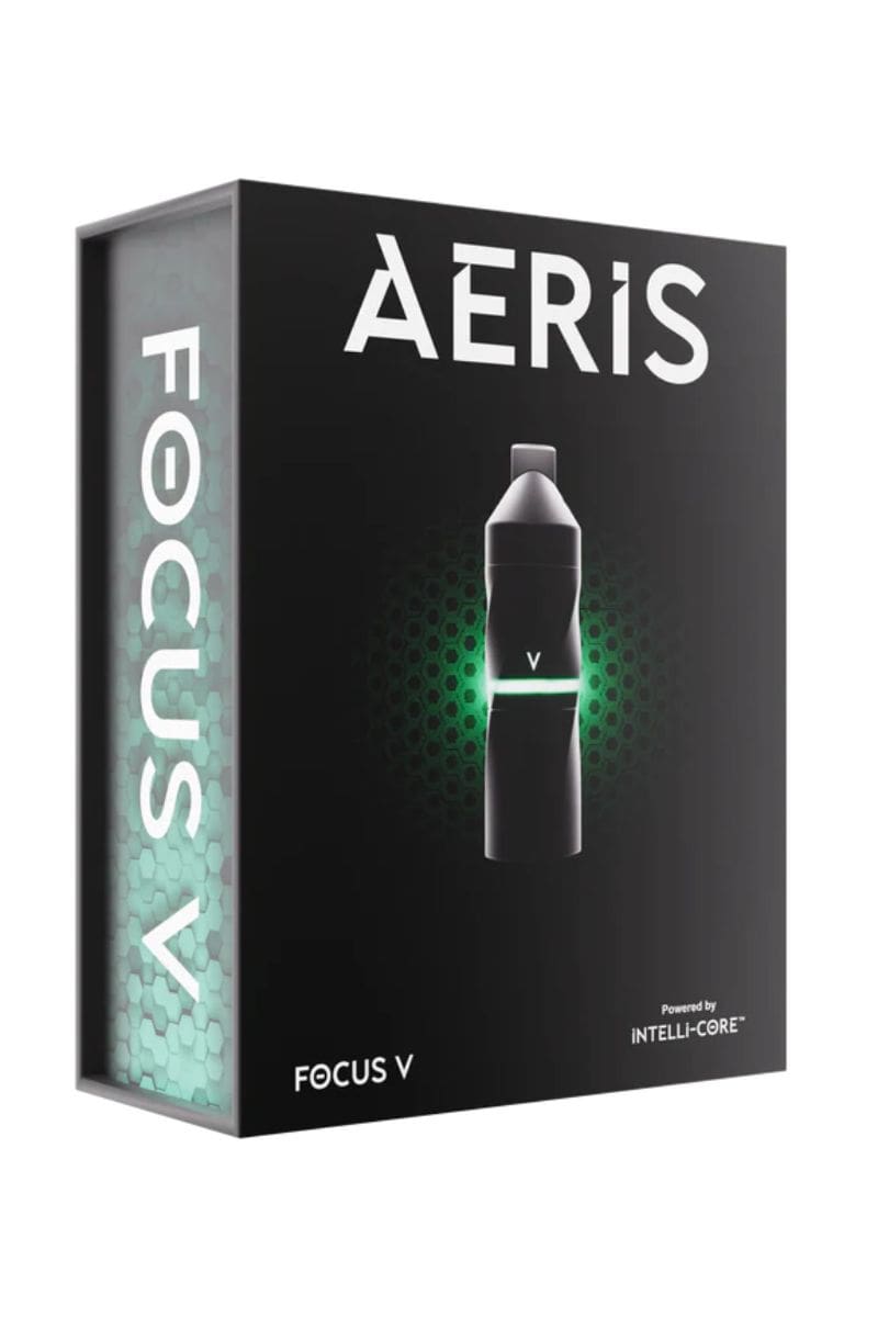 Focus V AERIS Dab Pen | KING's Pipe Focus V AERIS Dab Pen | KING's Pipe