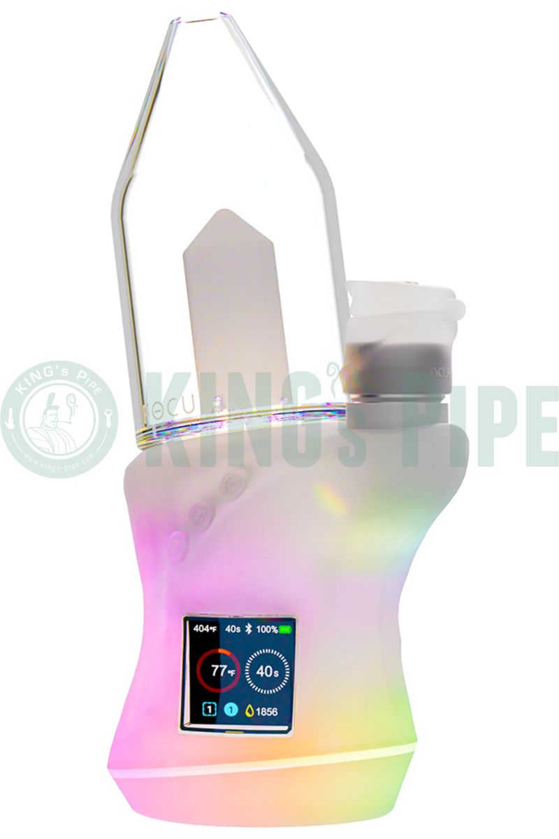 Focus V CARTA 2 Electric Dab Rig ($35 Discount w/ Code) | KING's Pipe Focus V CARTA 2 Electric Dab Rig ($35 Discount w/ Code) | KING's Pipe
