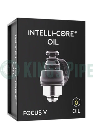 Focus V Carta 2 Wax Atomizer - INTELLI-CORE™