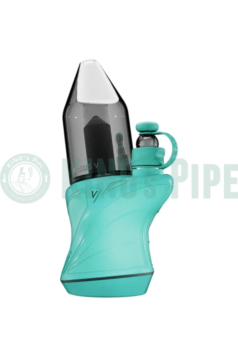 Focus V Carta Sport eRig Teal