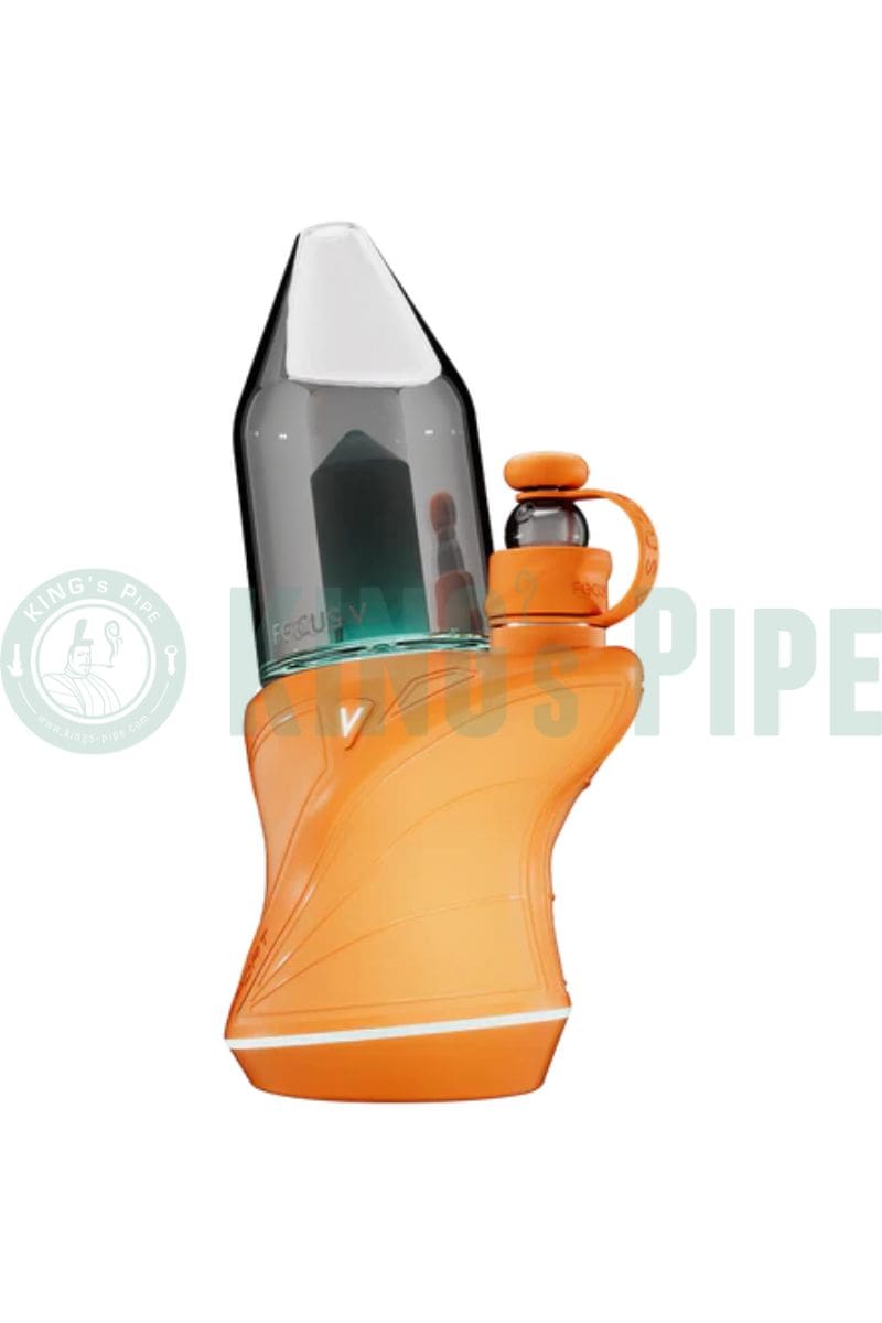 Focus V Carta Sport eRig Tangerine