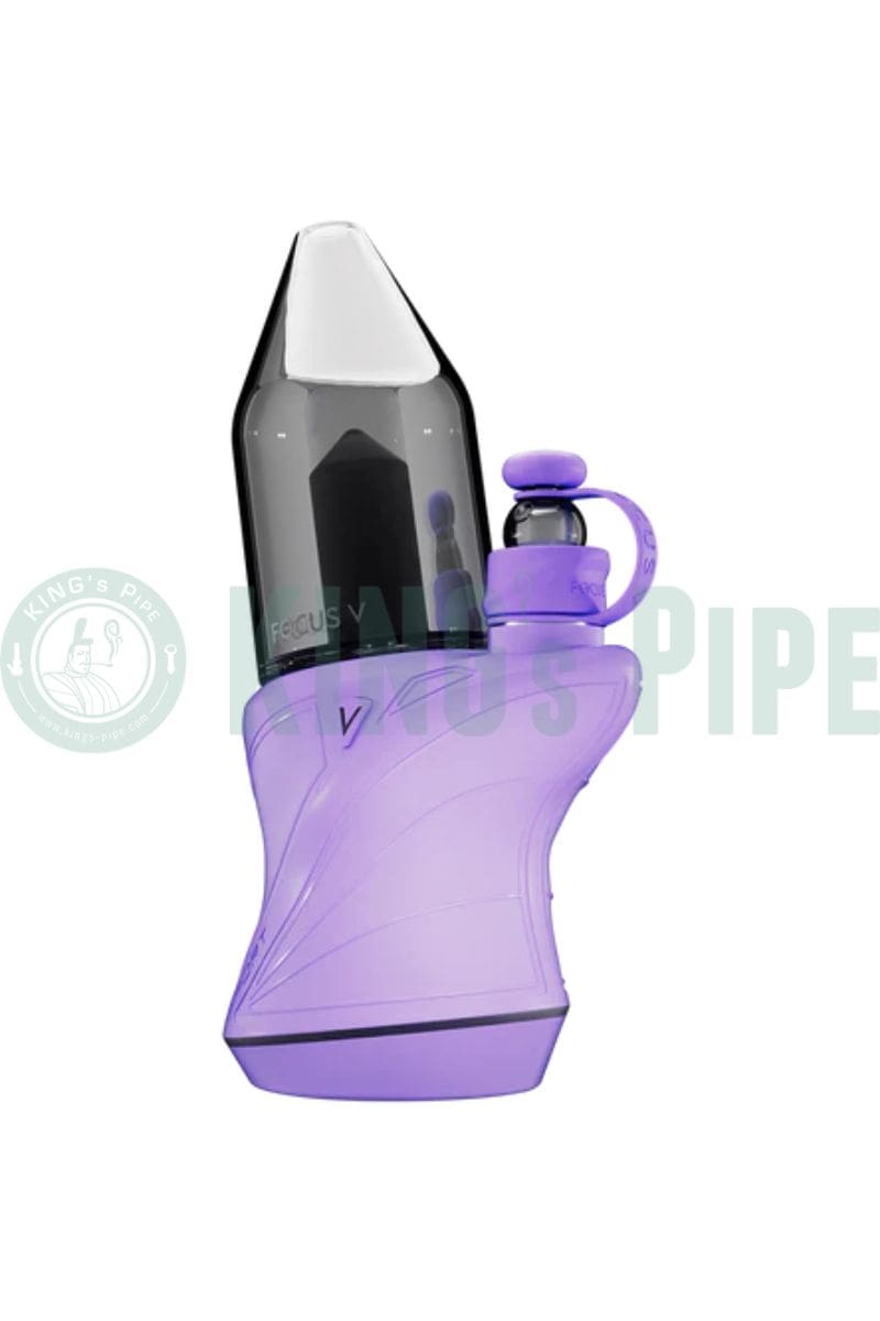 Focus V Carta Sport eRig Lilac