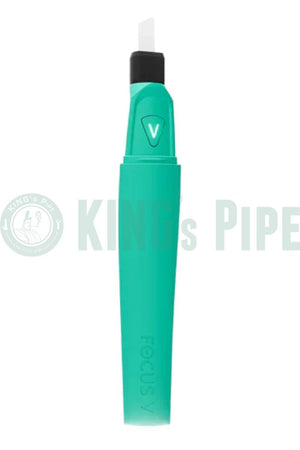 Focus V Saber Dabber Tool Teal