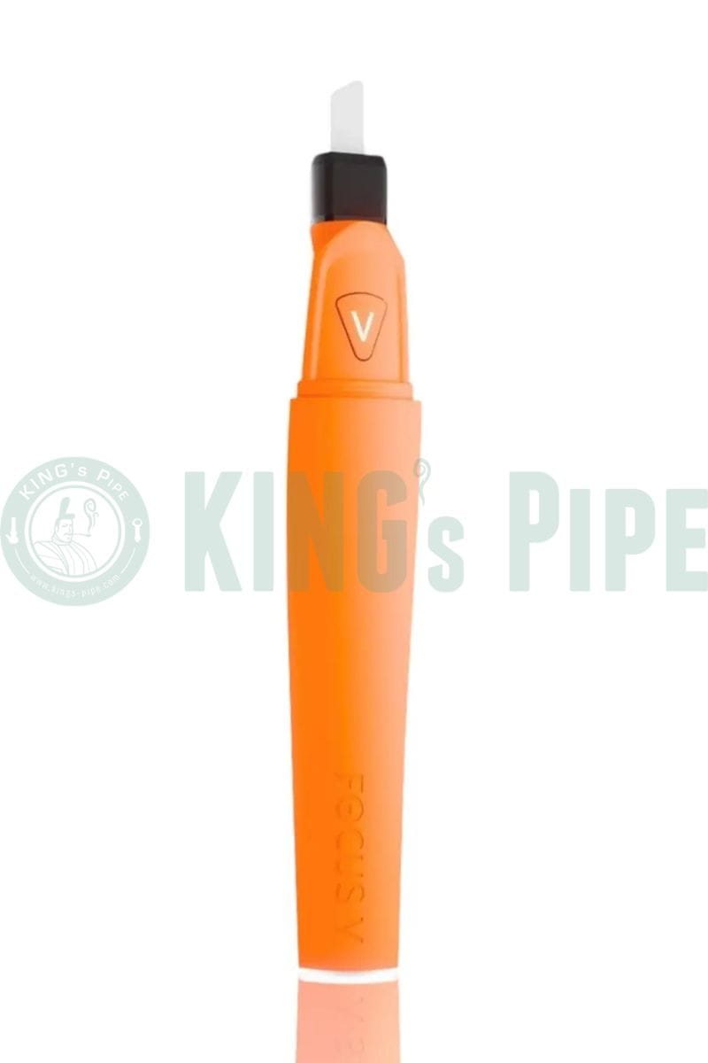 Focus V Saber Dabber Tool Tangerine