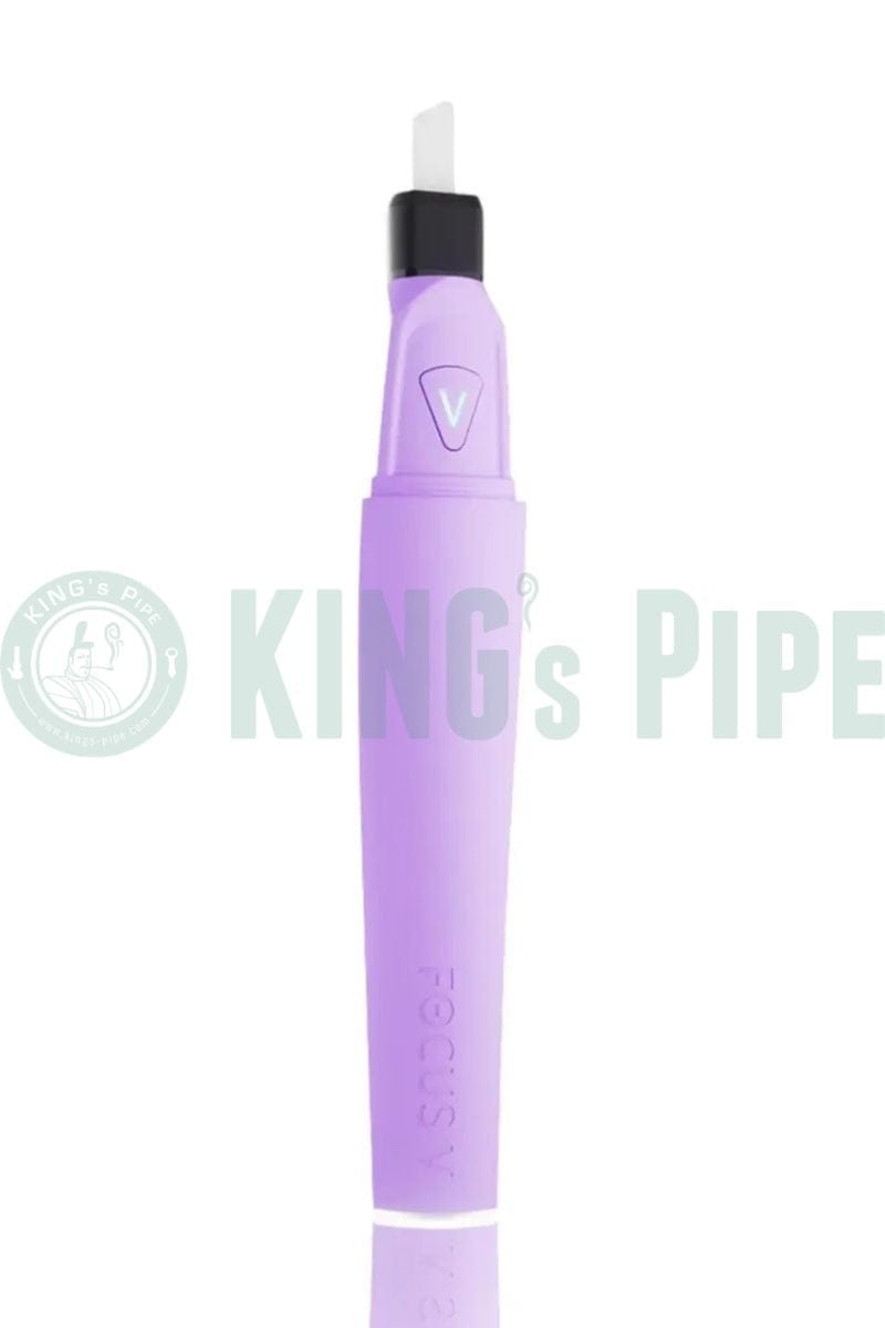 Focus V Saber Dabber Tool Lilac