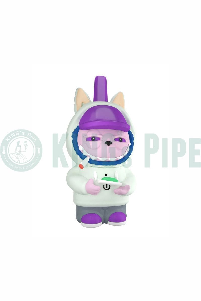 Iconic BUBU Battery for Cartridge Purple