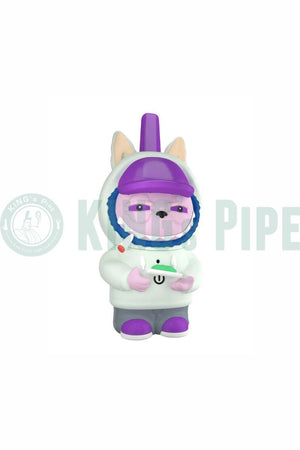 Iconic BUBU Battery for Cartridge Purple