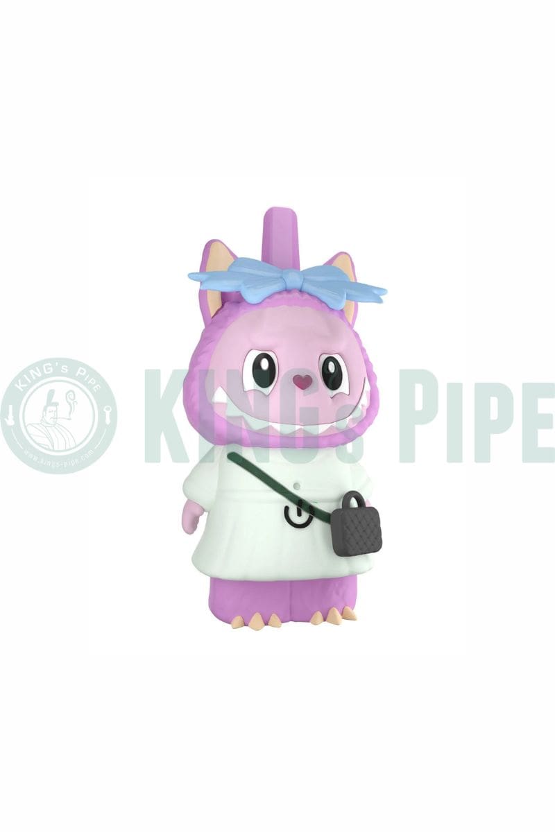 Iconic BUBU Battery for Cartridge Purple