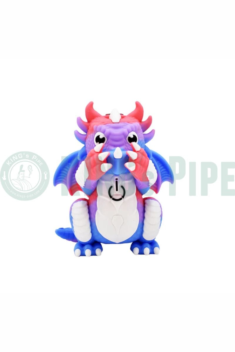 Iconic Dragon 510 Battery Multiclor