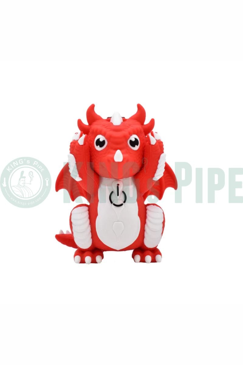 Iconic Dragon 510 Battery Red