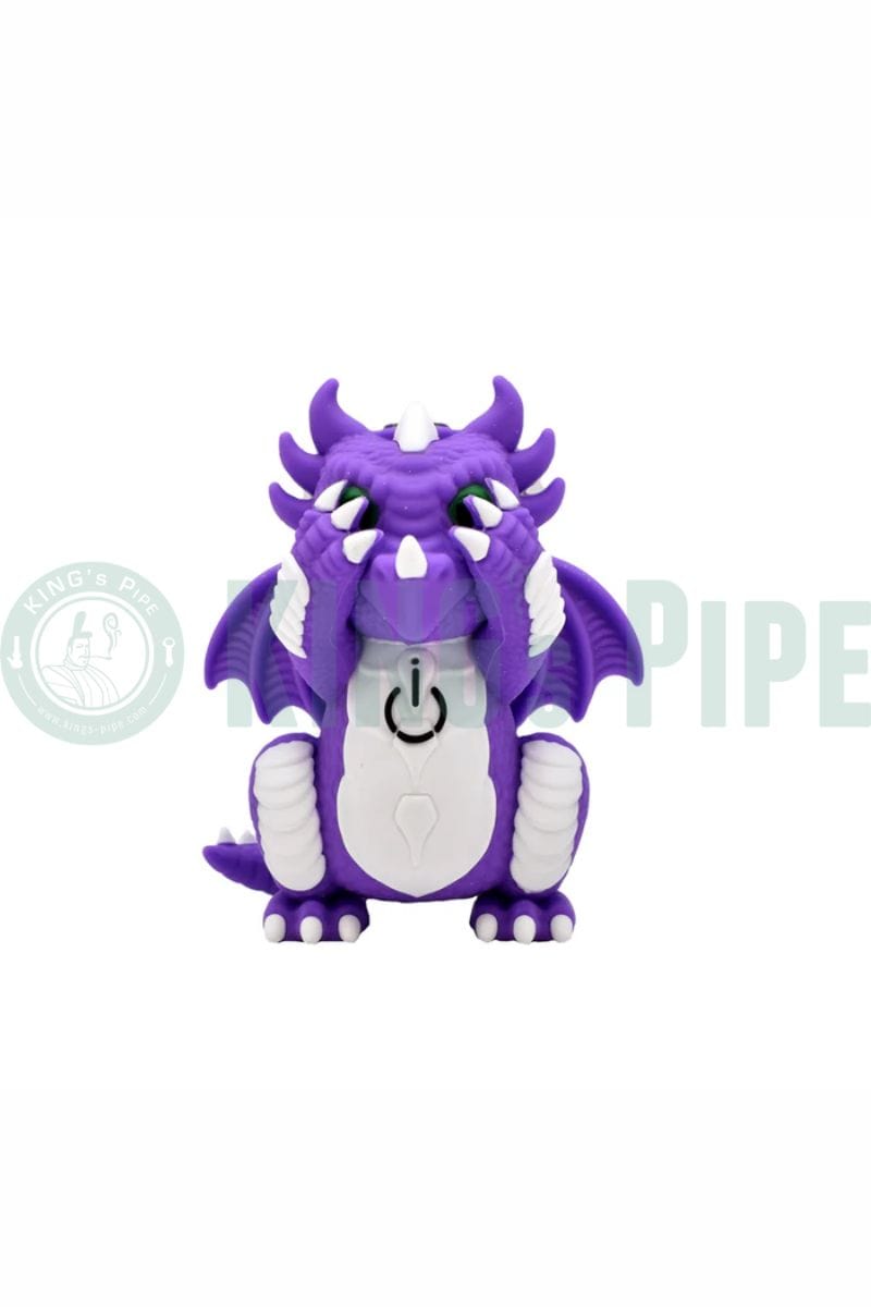 Iconic Dragon 510 Battery Purple