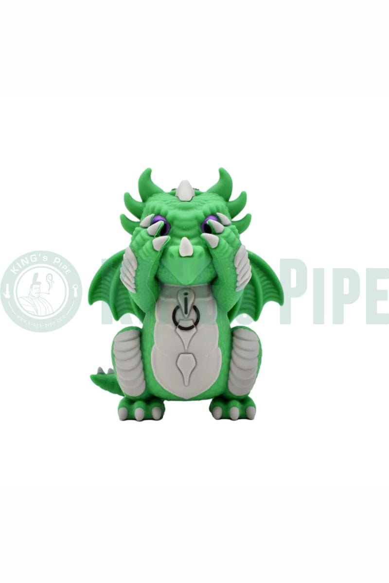 Iconic Dragon 510 Battery Green