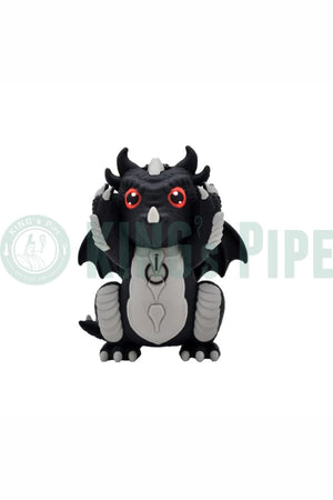 Iconic Dragon 510 Battery Black