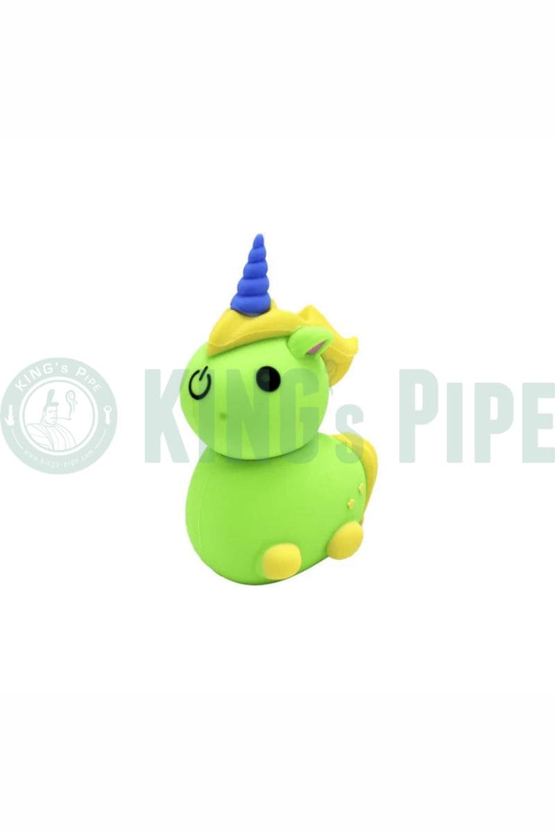 Iconic - Unicorn Vape Battery Purple/Blue