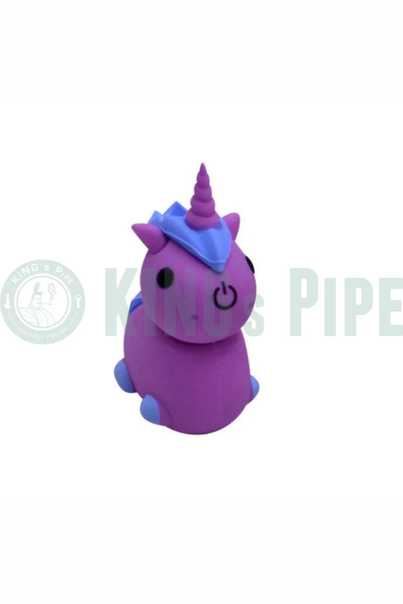 Iconic - Unicorn Vape Battery Purple/Blue