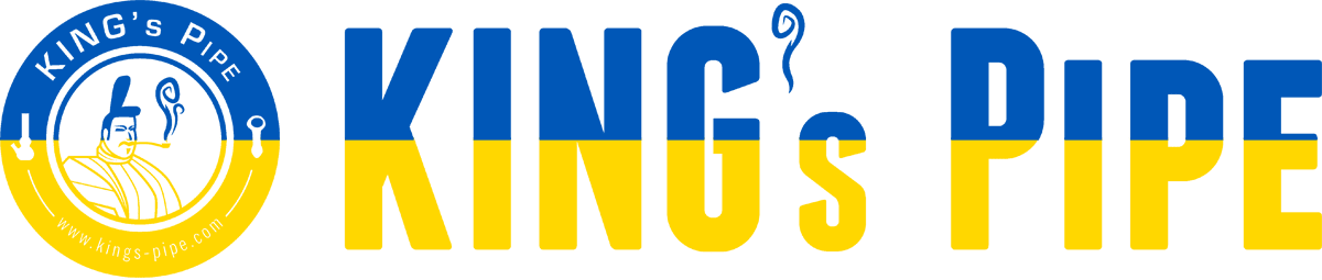 KING's Pipe Online Smoke Shop