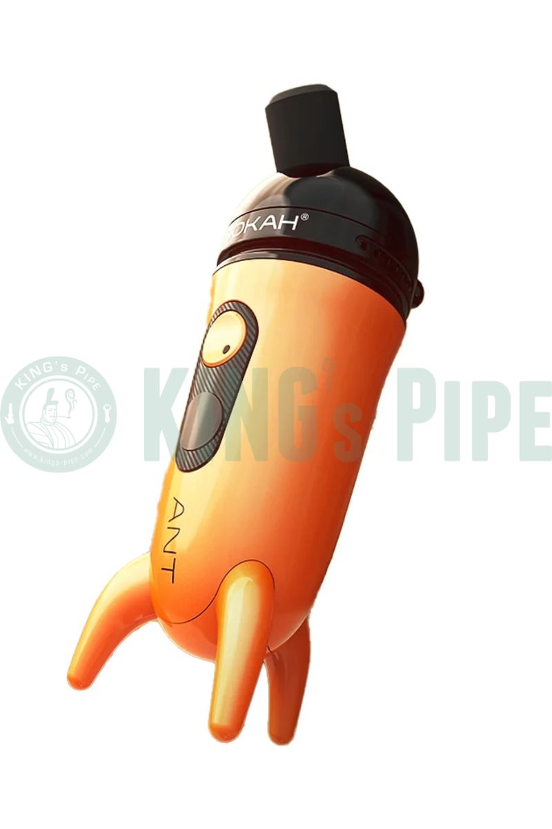 Lookah Ant Wax Pen Red