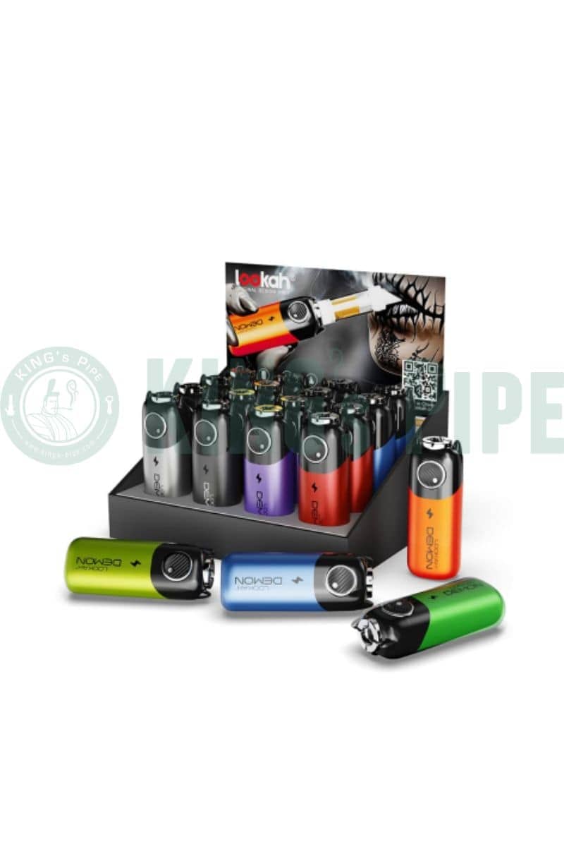 Lookah Demon 510 Battery