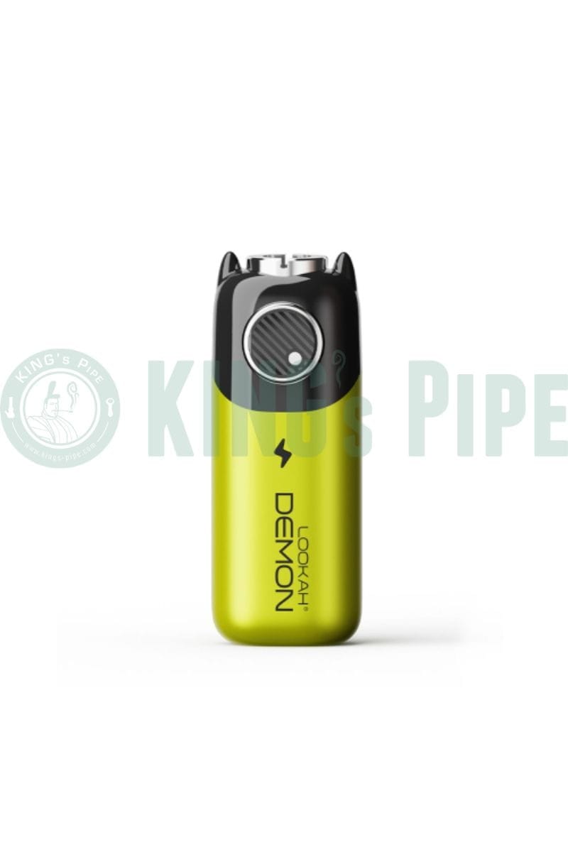 Lookah Demon 510 Battery Neon Green