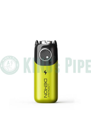 Lookah Demon 510 Battery Neon Green