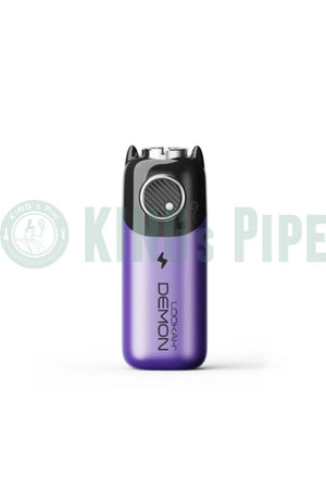 Lookah Demon 510 Battery Purple