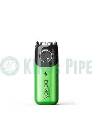 Lookah Demon 510 Battery Green