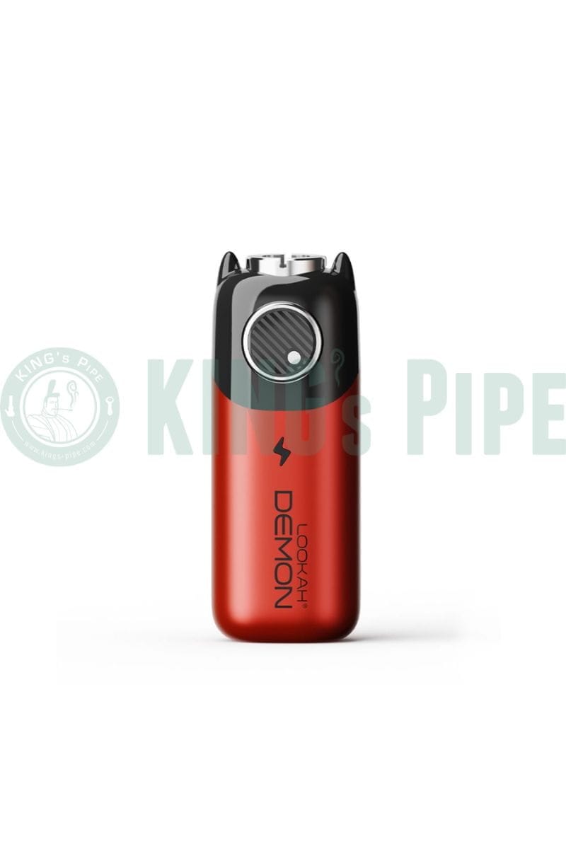Lookah Demon 510 Battery Red