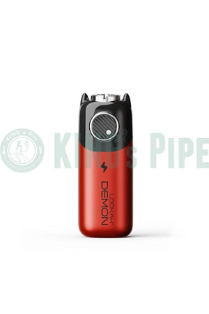Lookah Demon 510 Battery Red