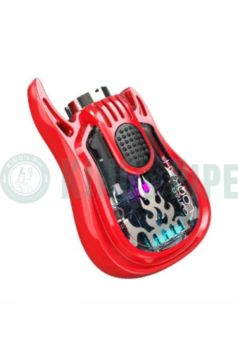 LOOKAH GUITAR 510 Vape Battery | KING's Pipe LOOKAH GUITAR 510 Vape Battery | KING's Pipe