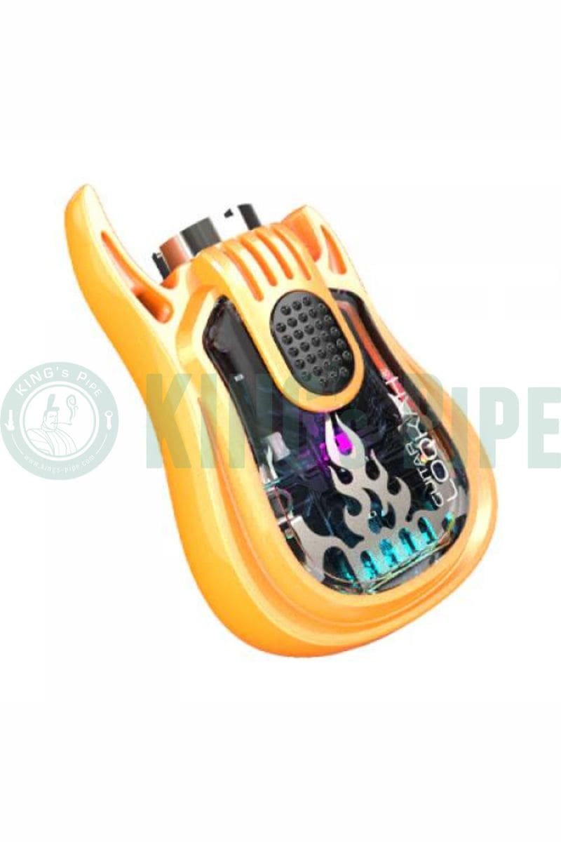 LOOKAH GUITAR 510 Vape Battery | KING's Pipe LOOKAH GUITAR 510 Vape Battery | KING's Pipe