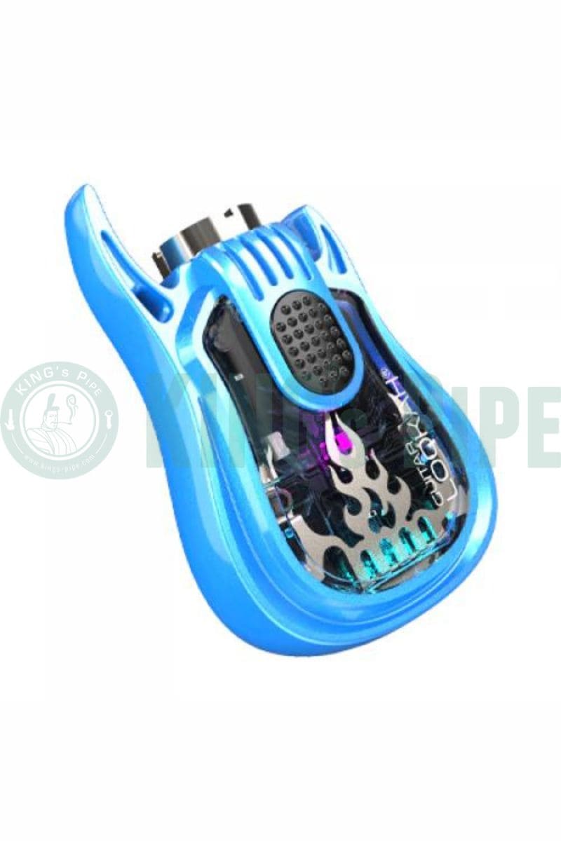 LOOKAH GUITAR 510 Vape Battery | KING's Pipe LOOKAH GUITAR 510 Vape Battery | KING's Pipe