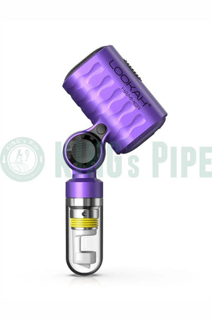 Lookah Hammer Purple