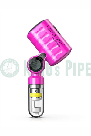 Lookah Hammer Pink