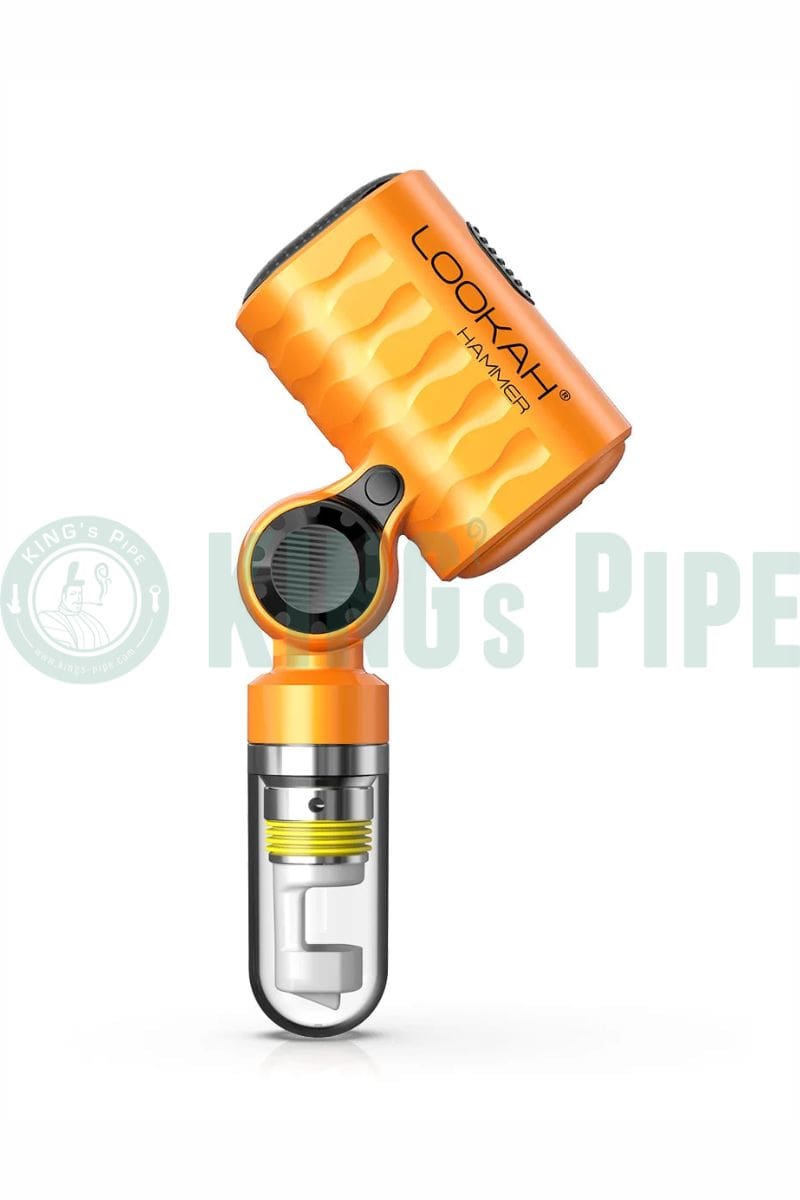 Lookah Hammer Orange