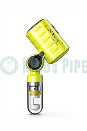 Lookah Hammer Neon Green