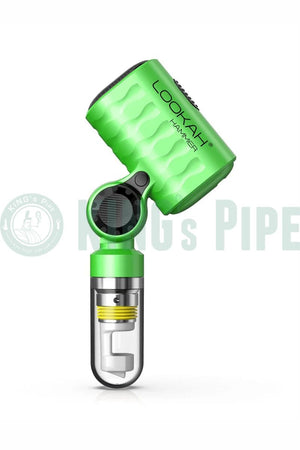 Lookah Hammer Green