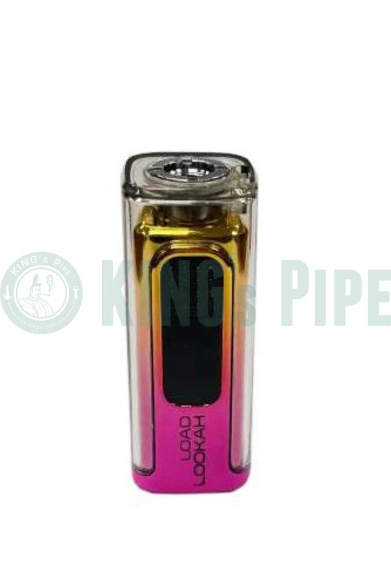 Lookah LOAD 510 Cart Battery (Free Shipping) | KING's Pipe Lookah LOAD 510 Cart Battery (Free Shipping) | KING's Pipe