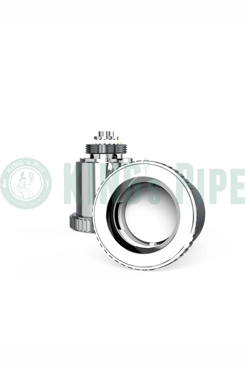 Lookah Octopus 910-A Quartz Coil