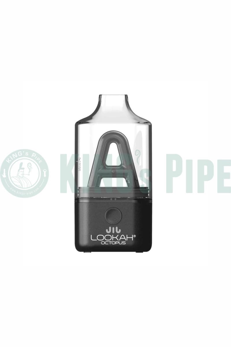 Lookah Octopus Mini e-Rig Purple