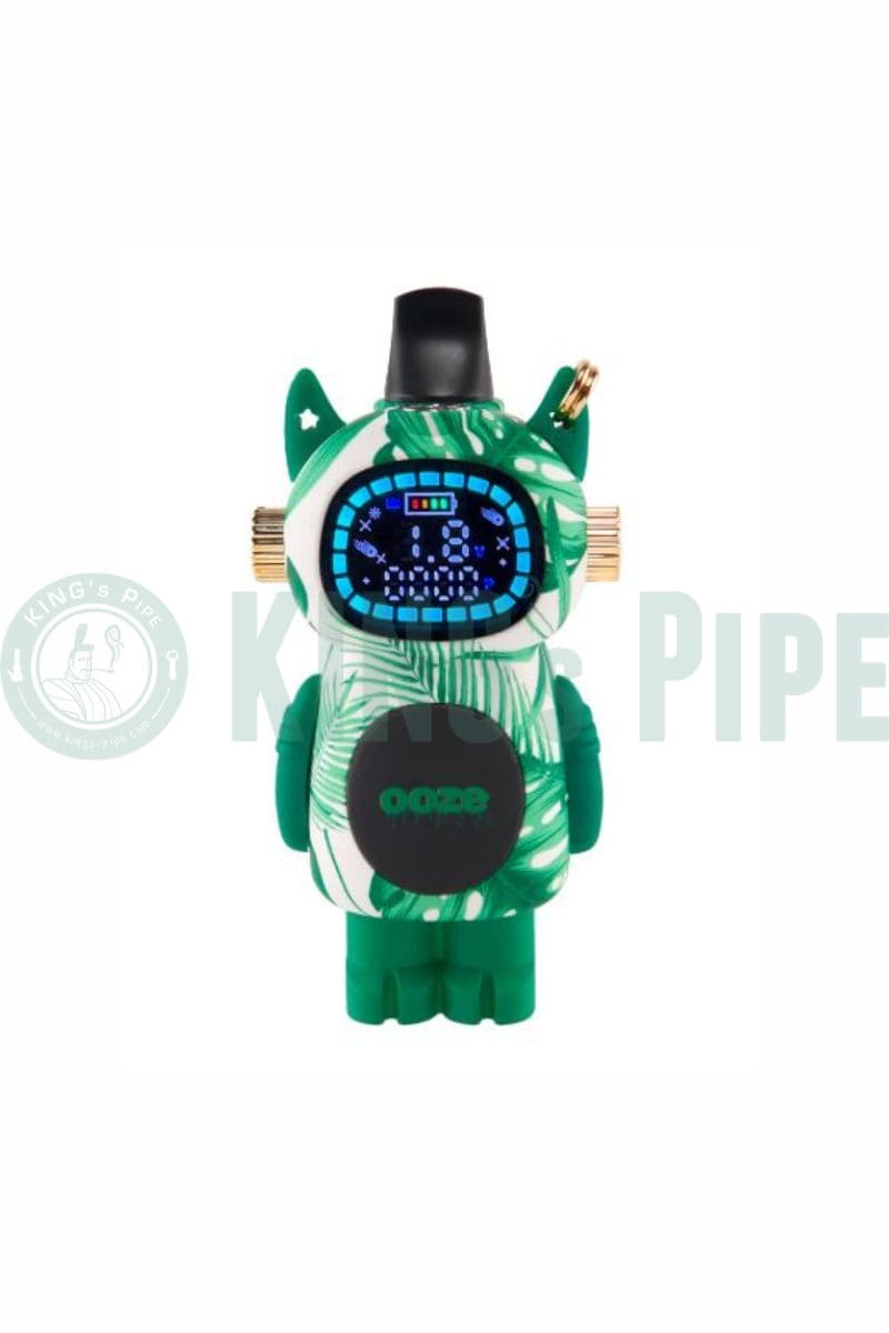 Ooze Bot 510 Penjamin Purple Haze