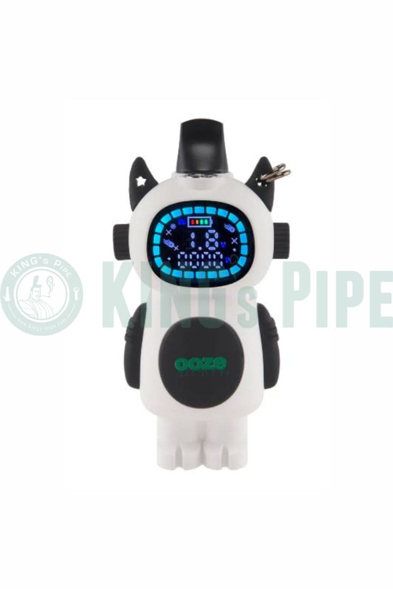 ooze bot character vape 510 battery Ooze Bot 510 Penjamin
