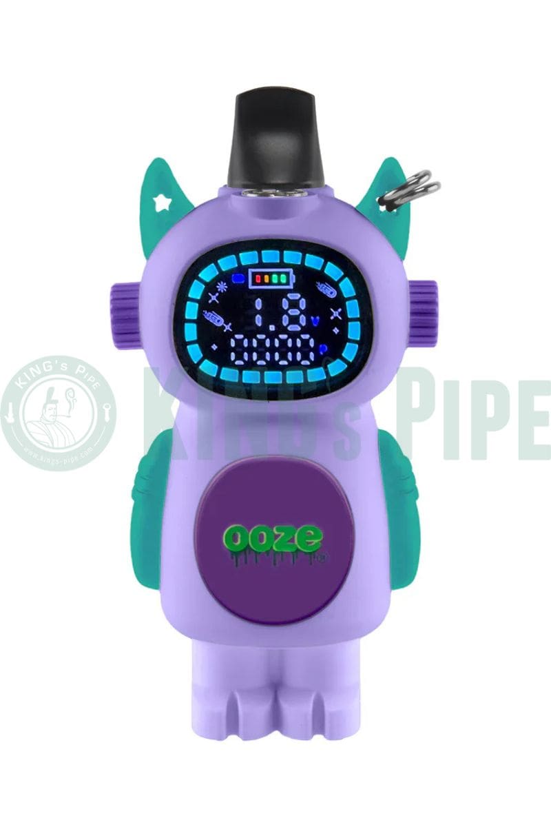 Ooze Bot 510 Penjamin Purple Haze