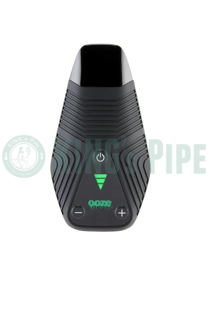 Ooze Brink Dry Herb Vape Pen - 1800mAh | KING's Pipe Ooze Brink Dry Herb Vape Pen - 1800mAh | KING's Pipe
