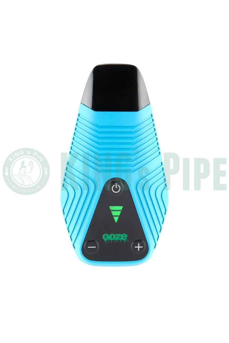 Ooze Brink Dry Herb Vape Pen - 1800mAh | KING's Pipe Ooze Brink Dry Herb Vape Pen - 1800mAh | KING's Pipe