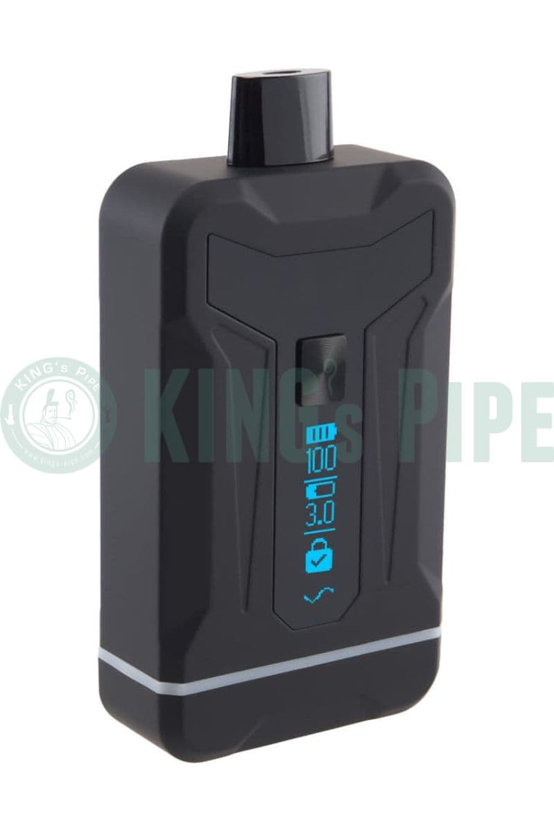 Ooze Duet Vape Pen Dual Cartridge Device | KING's Pipe Ooze Duet Vape Pen Dual Cartridge Device | KING's Pipe