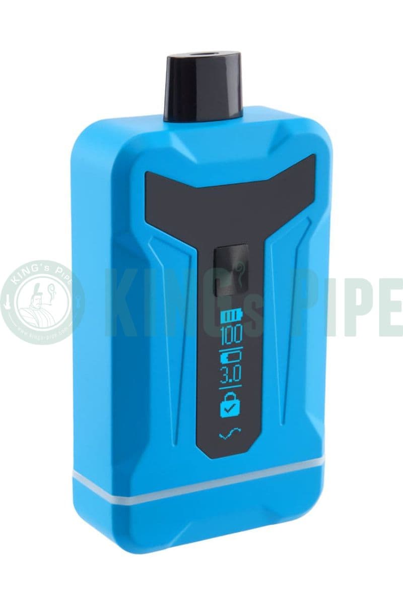 Ooze Duet Vape Pen Dual Cartridge Device | KING's Pipe Ooze Duet Vape Pen Dual Cartridge Device | KING's Pipe
