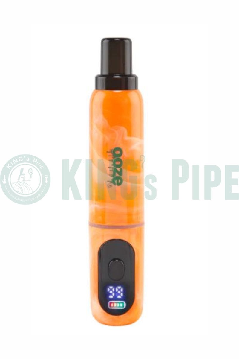 Ooze Hilo Concealed Cart Pen | KING's Pipe Ooze Hilo Concealed Cart Pen | KING's Pipe