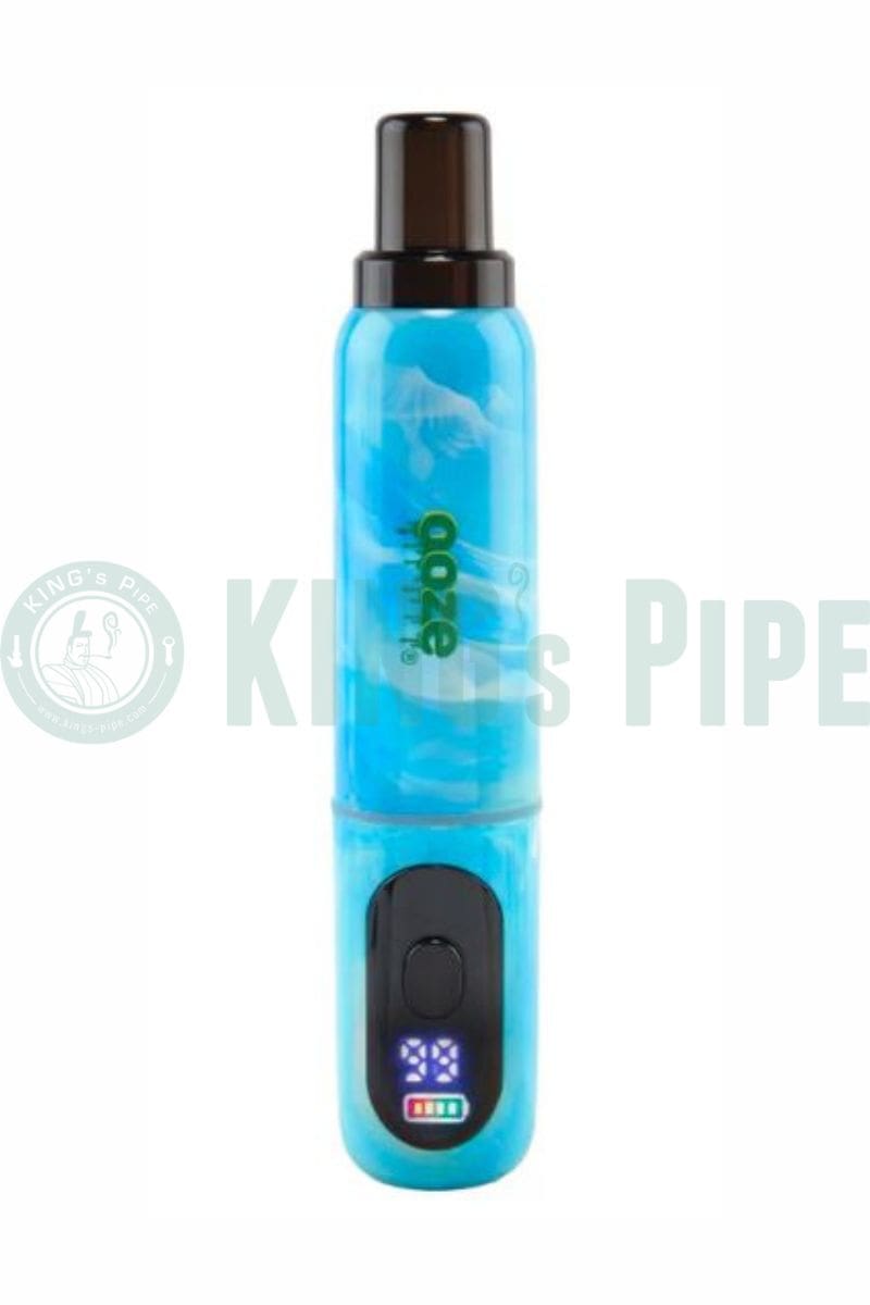 Ooze Hilo Discreet Cart Pen Blue