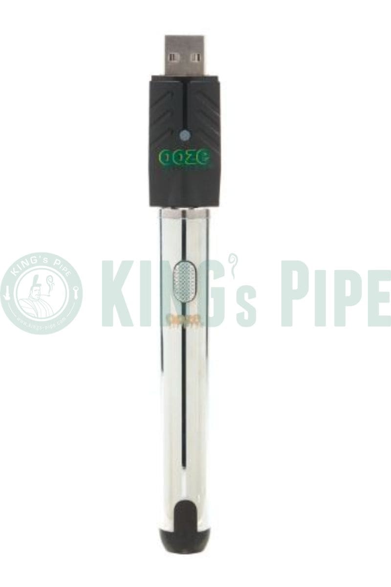 Ooze Smart Battery (650 mAh Vape Pen) | KING's Pipe Ooze Smart Battery (650 mAh Vape Pen) | KING's Pipe