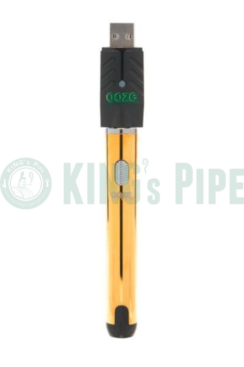 Ooze Smart Battery (650 mAh Vape Pen) | KING's Pipe Ooze Smart Battery (650 mAh Vape Pen) | KING's Pipe